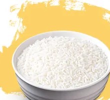 White Rice