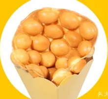 Golden Original Egg Waffle