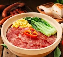 Signature Clay Pot Rice