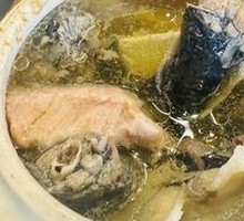 Angelica and Red Date Stewed Black Chicken