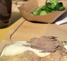 Tuna Potato Head
