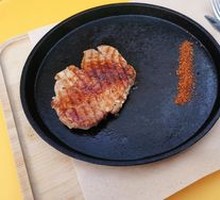 Curry Pork Cutlet Rice