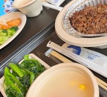 Black Pepper Beef Rice