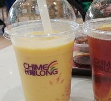 Mango Sago Milkshake