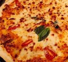 Cheese Meat Sauce Baked Pasta