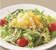 Fruit Salad