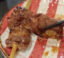 Charcoal-Grilled Beef Short Ribs