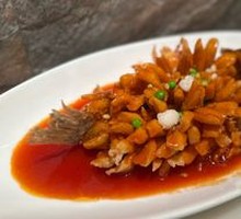 Longjing Squirrel Fish