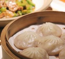 Hangzhou Steamed Dumplings
