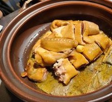 Longjing Lake Beggar's Chicken