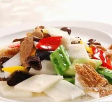 Shunjing Luohan Zhai