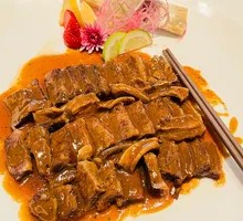 Black Pepper M8 Steak
