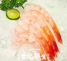 Headless Sweet Shrimp