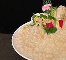 Canadian Prime Scallop