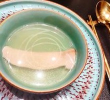 Matsutake Soup Base