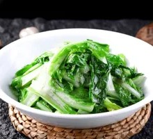 Old Home Hair Cabbage