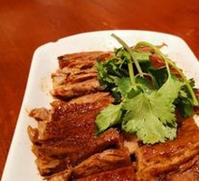 Goose Meat Standard Dish