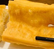 Natural Fried Dough Stick