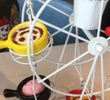 New Happiness Ferris Wheel