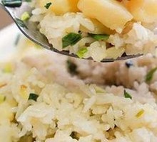 Chaozhou-style Goe Rice