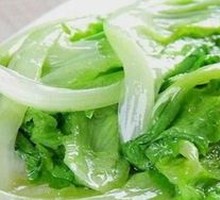 Stir-Fried Fresh Seasonal Vegetables