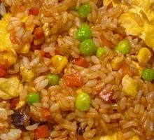 Chen Yi's Special Fried Rice