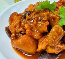 Huangpi Stewed Pig Trotters