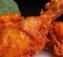 Sichuan Pepper Chicken Thigh