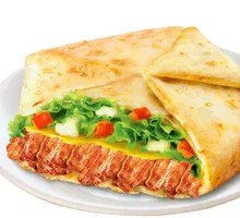 Tender Chicken with Five Flavors