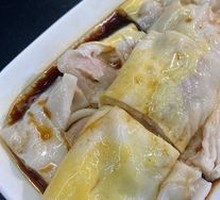 Stone-milled Rice Noodle Roll