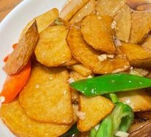 Northeastern Three Fresh