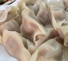 Sour Cabbage and Pork Dumplings