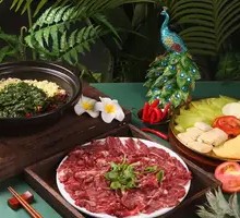 Wild Seasoning Boiled Beef