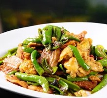 Farmhouse Fried Rice