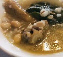 Damp-Removing Five-Grain Porridge Base