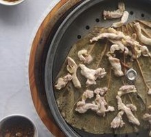 Original Flavor Free-Range Chicken