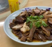 Braised Dish Platter