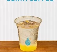 Pineapple Coconut Water