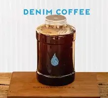 Tyrant Bucket Americano