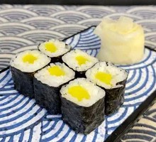 New Fragrant Squid Rolls