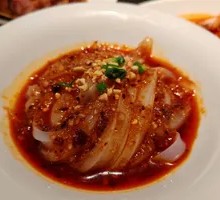 Beichuan Cold Glass Noodles