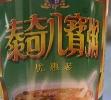 Eight Treasure Porridge