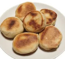 Brown Sugar Flatbread