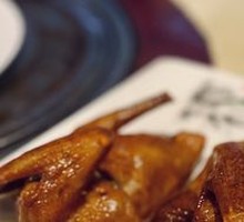 Signature Braised Squab