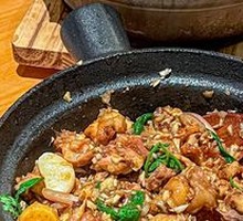 Stir-fried Chicken with Fresh Ginger