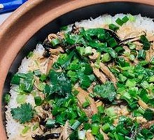 Taizhou Eel Rice