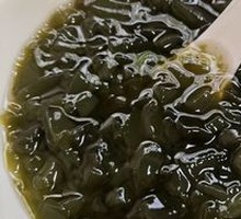 Cooling Herb Jelly