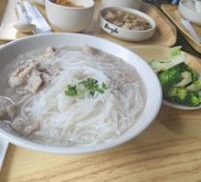 Signature Pork Rice Noodles