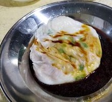 Pork Kidney Rice Noodle Roll