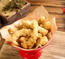 Sour Pork in Spicy Broth